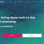 Chainstep